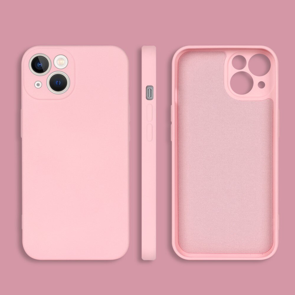 iPhone 14 TPU-hülle Rosa