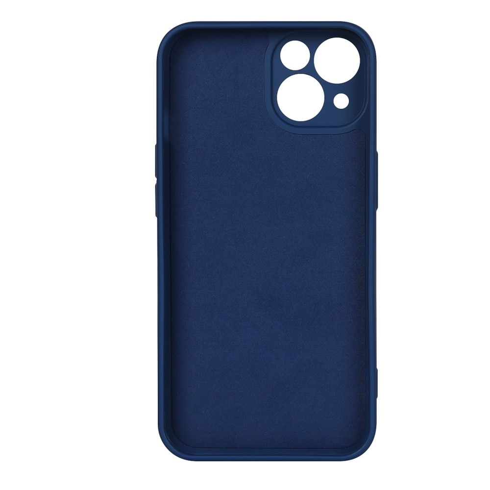 iPhone 14 TPU-hülle Blau