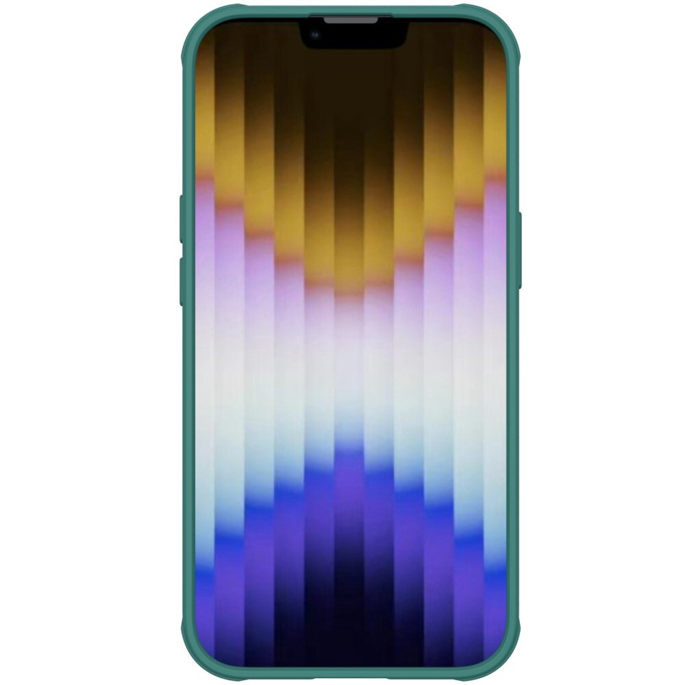 CamShield Hülle Apple iPhone 14 Grün