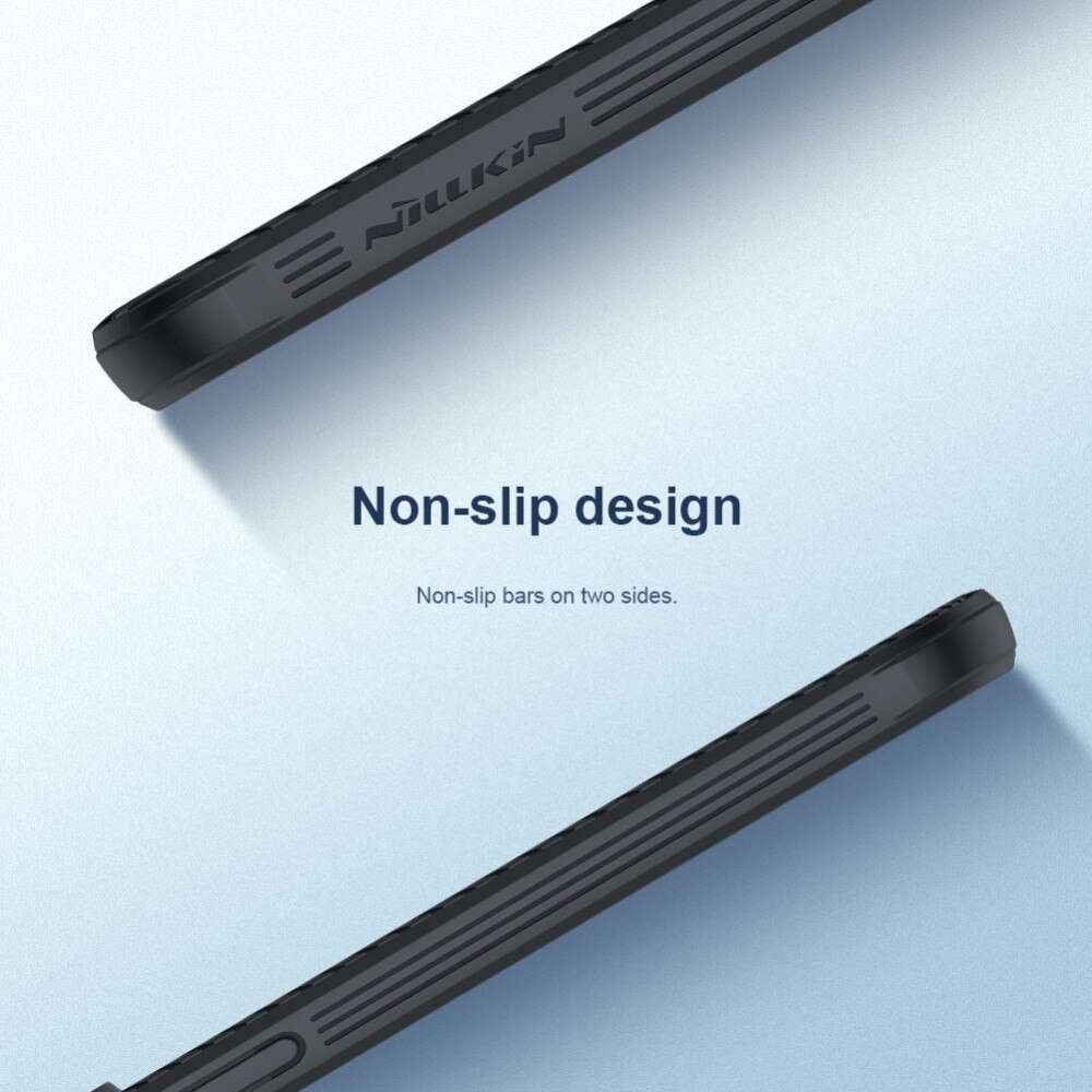 CamShield Hülle Apple iPhone 14 Pro Grün