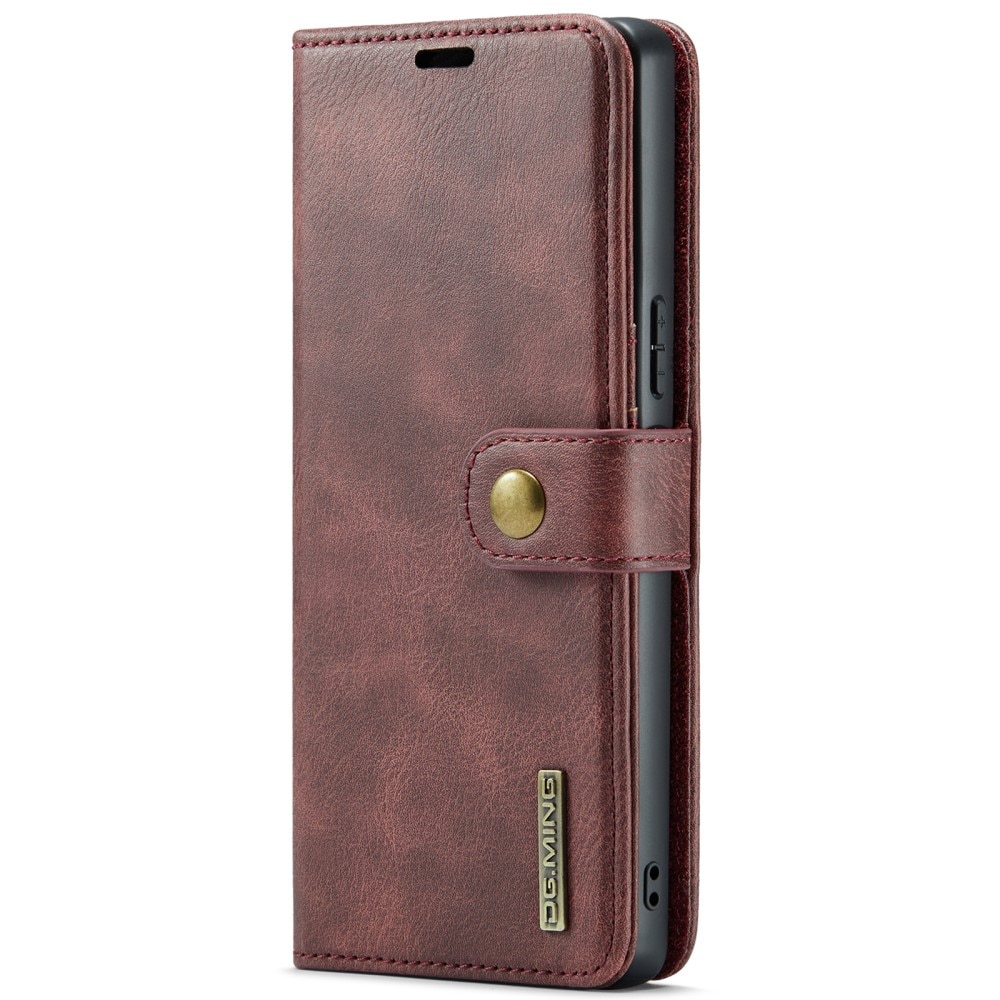 Handytasche Magnetische Sony Xperia 10 VI Red
