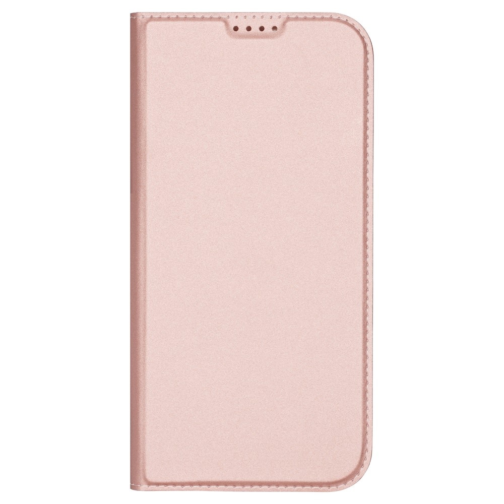 Skin Pro Series iPhone 16 Pro - Roségold
