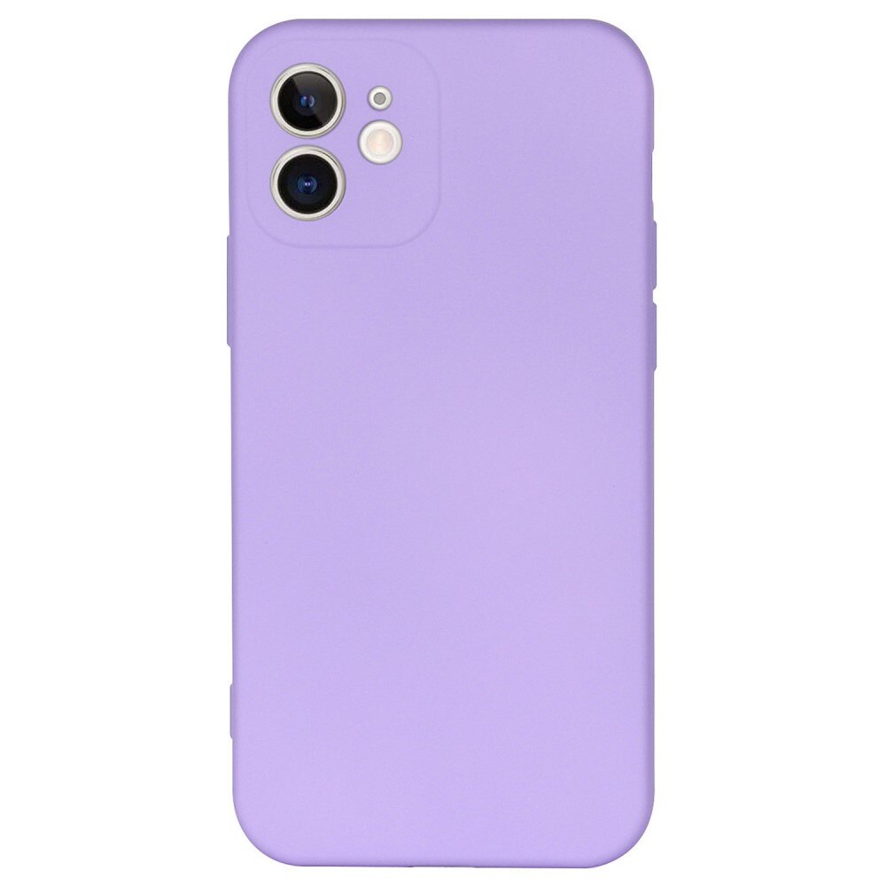 iPhone 11 TPU-hülle Lila