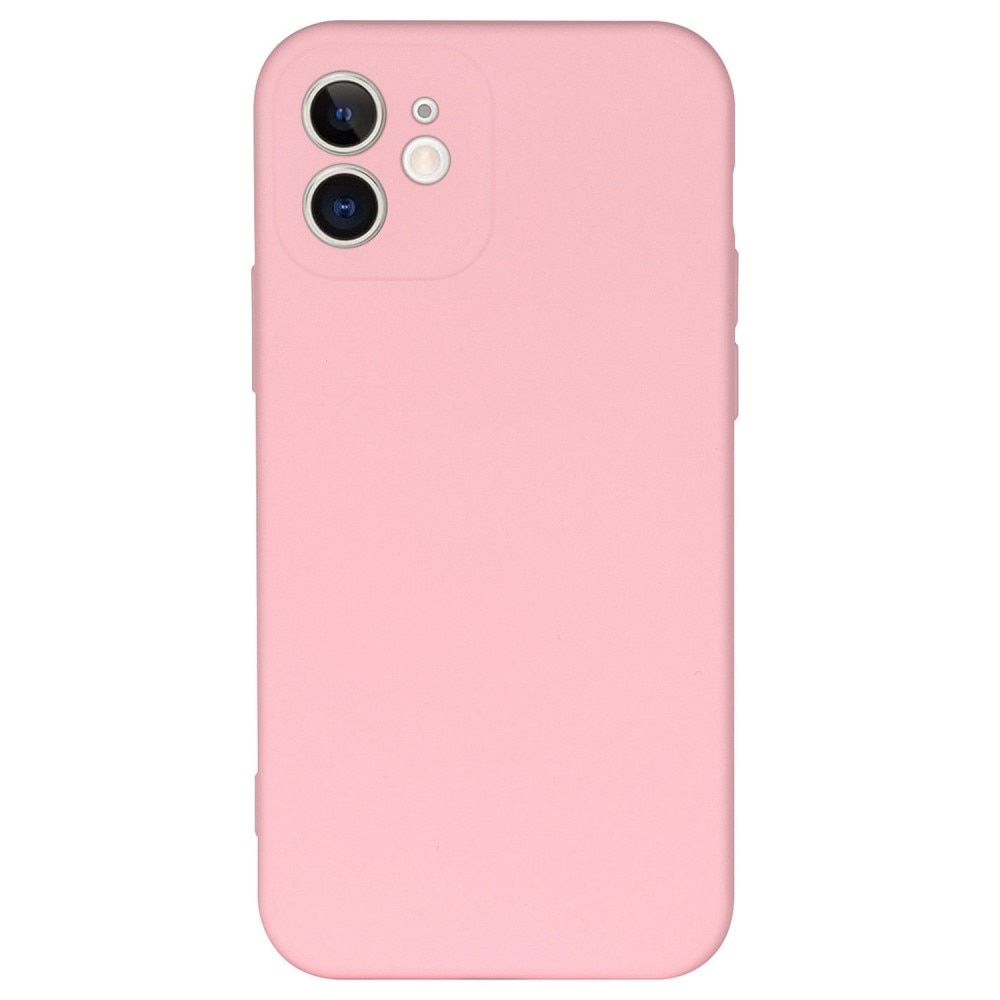 Apple iPhone 11 TPU-hülle Rosa
