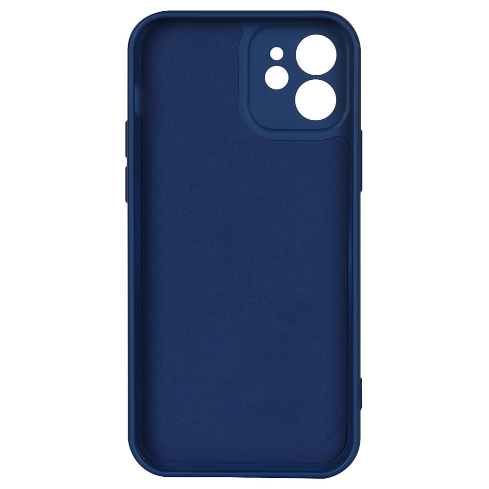 iPhone 11 TPU-hülle Blau