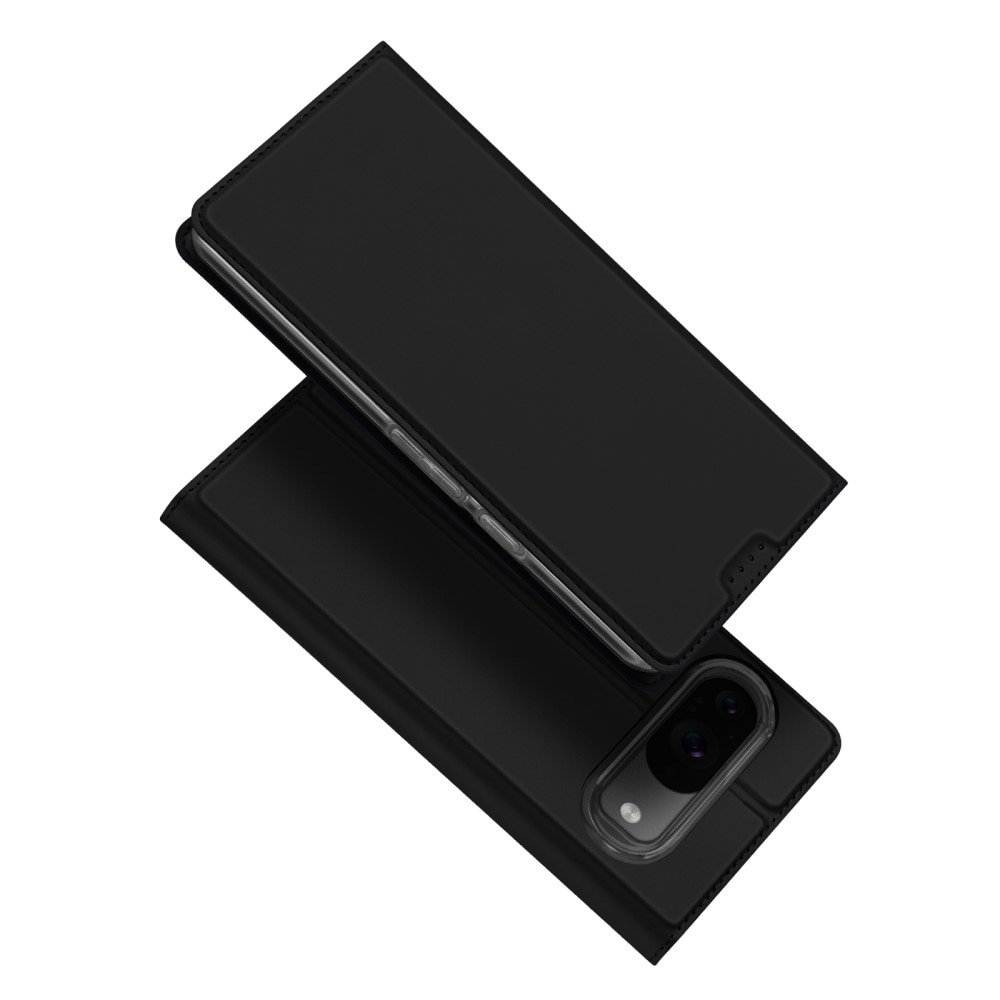 Skin Pro Series Google Pixel 10 Pro - Schwarz