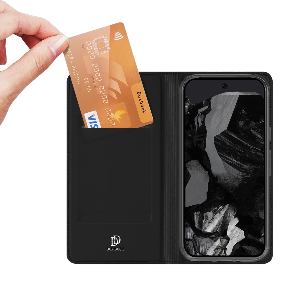 Skin Pro Series Google Pixel 10 Pro - Schwarz