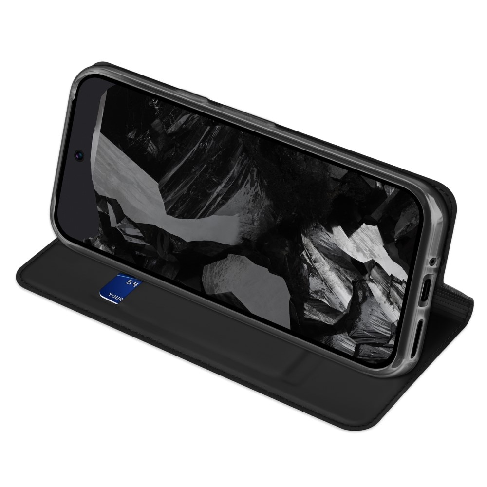 Skin Pro Series Google Pixel 10 Pro - Schwarz