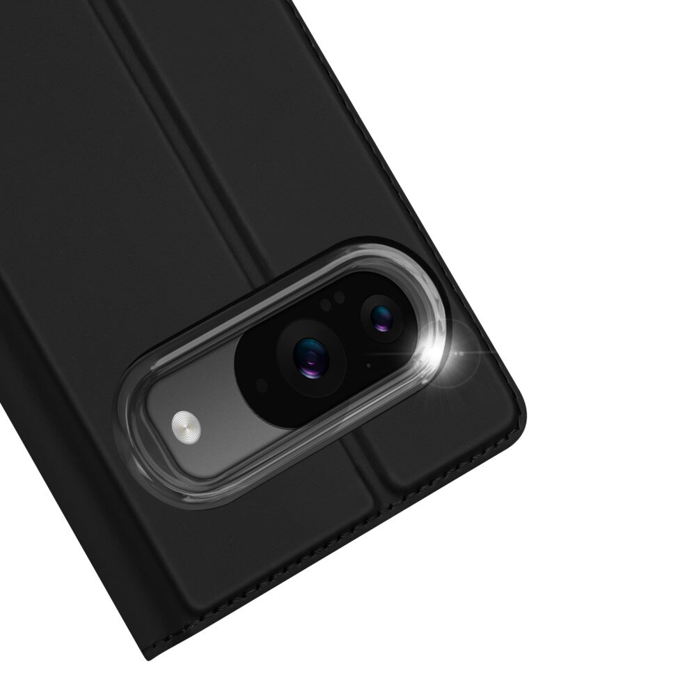 Skin Pro Series Google Pixel 9 Pro - Schwarz