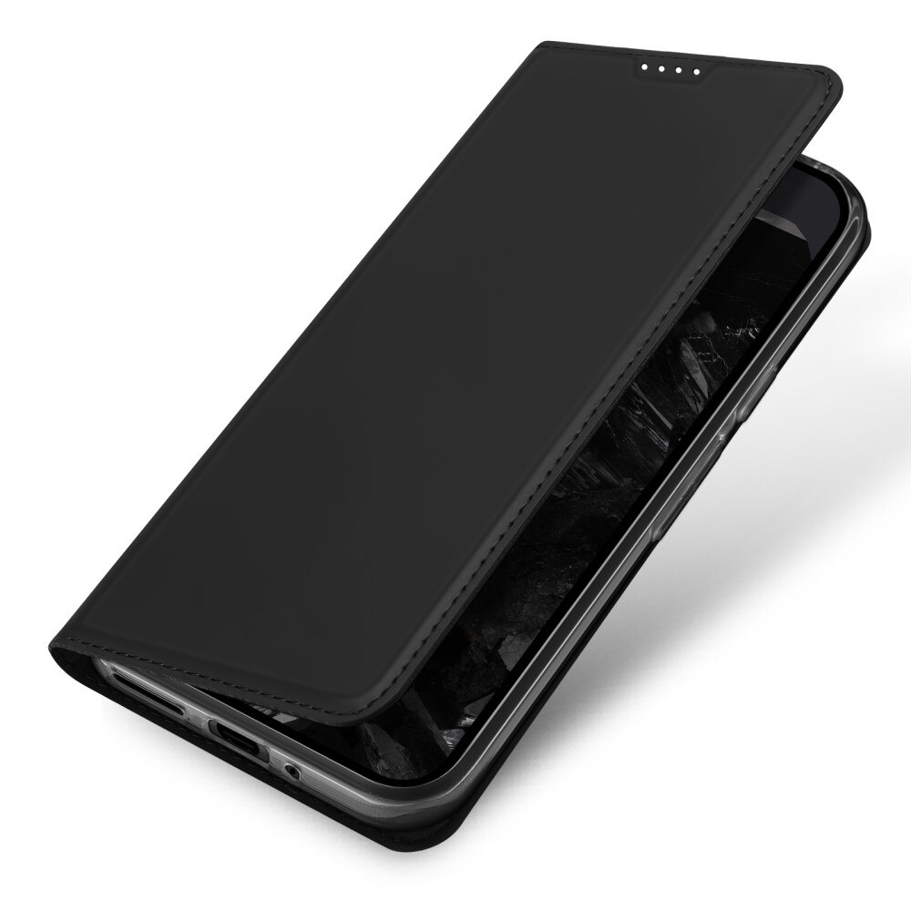 Skin Pro Series Google Pixel 9 Pro - Schwarz