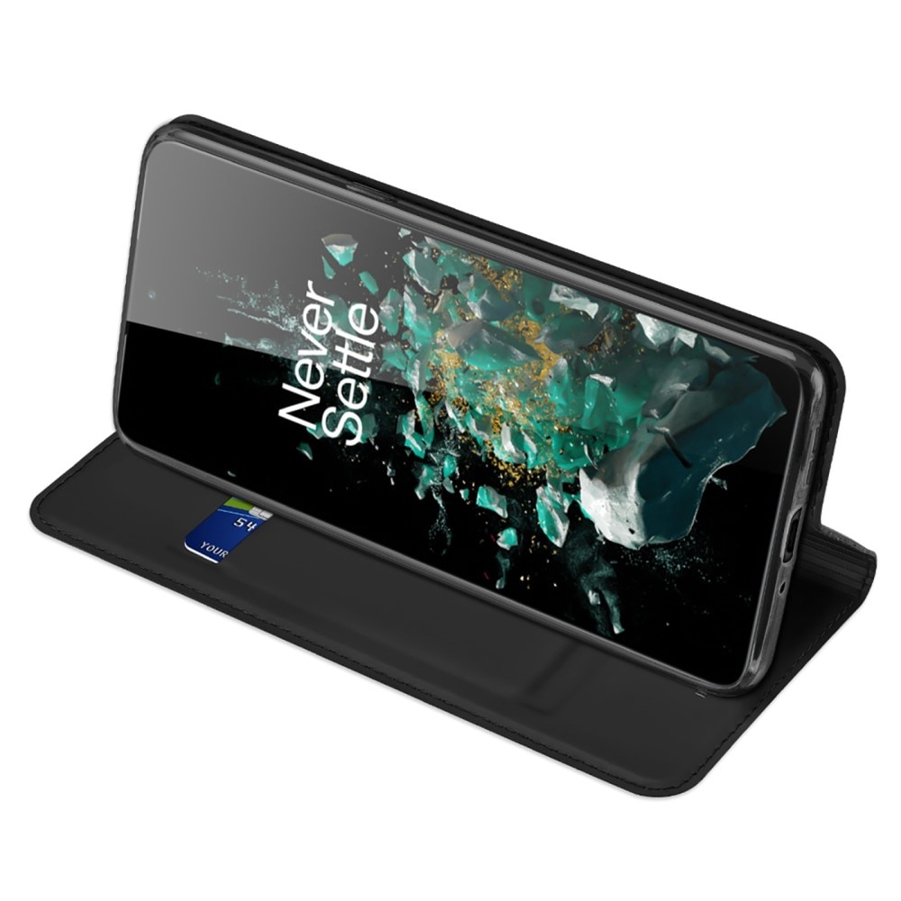 Skin Pro Series  OnePlus 10T - Schwarz