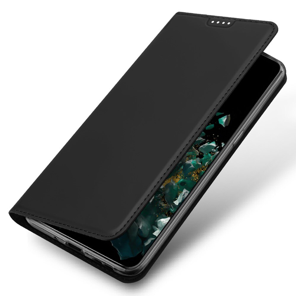 Skin Pro Series  OnePlus 10T - Schwarz