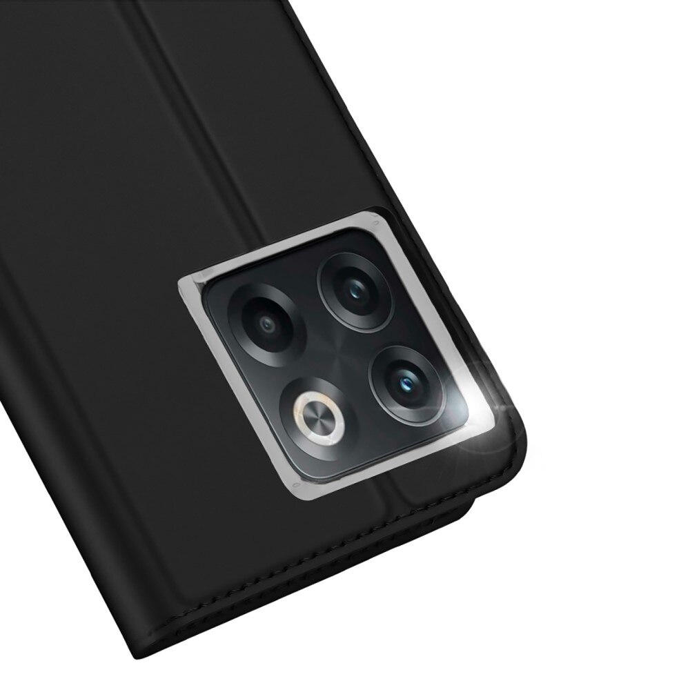 Skin Pro Series  OnePlus 10T - Schwarz