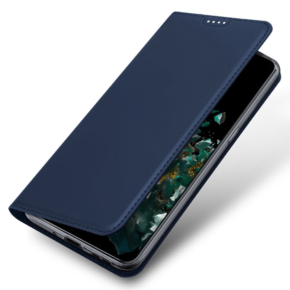 Skin Pro Series  OnePlus 10T - Blau
