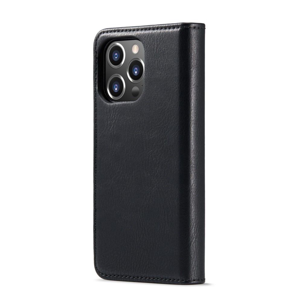 Handytasche Magnetische iPhone 16 Pro Black