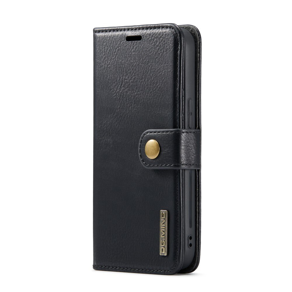Handytasche Magnetische iPhone 16 Pro Black