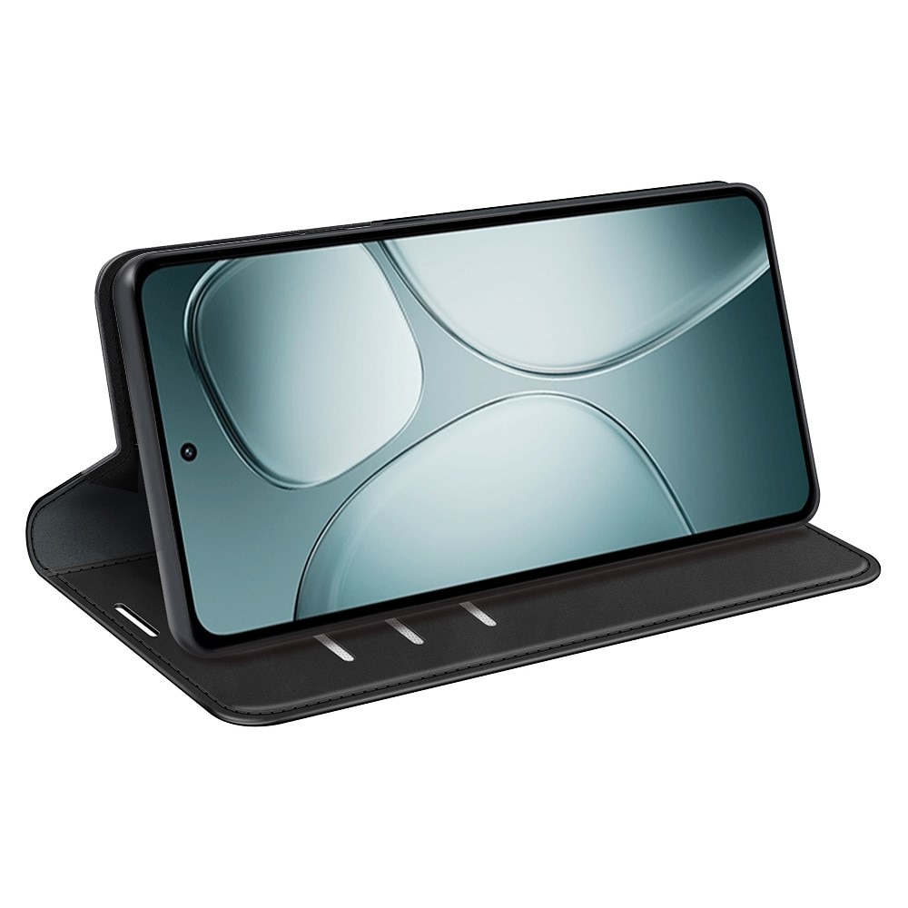 Xiaomi 14T Slim Handytasche Schwarz