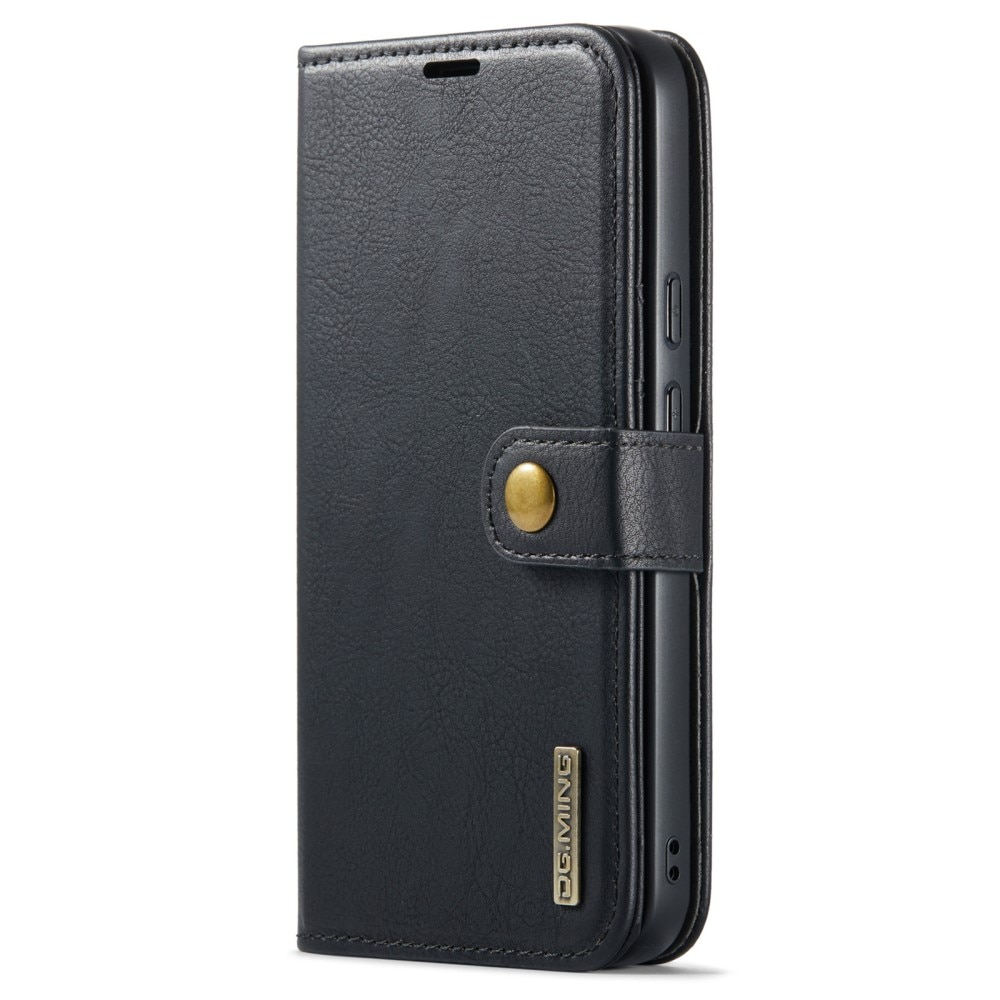 Handytasche Magnetische Google Pixel 10 Pro XL Black