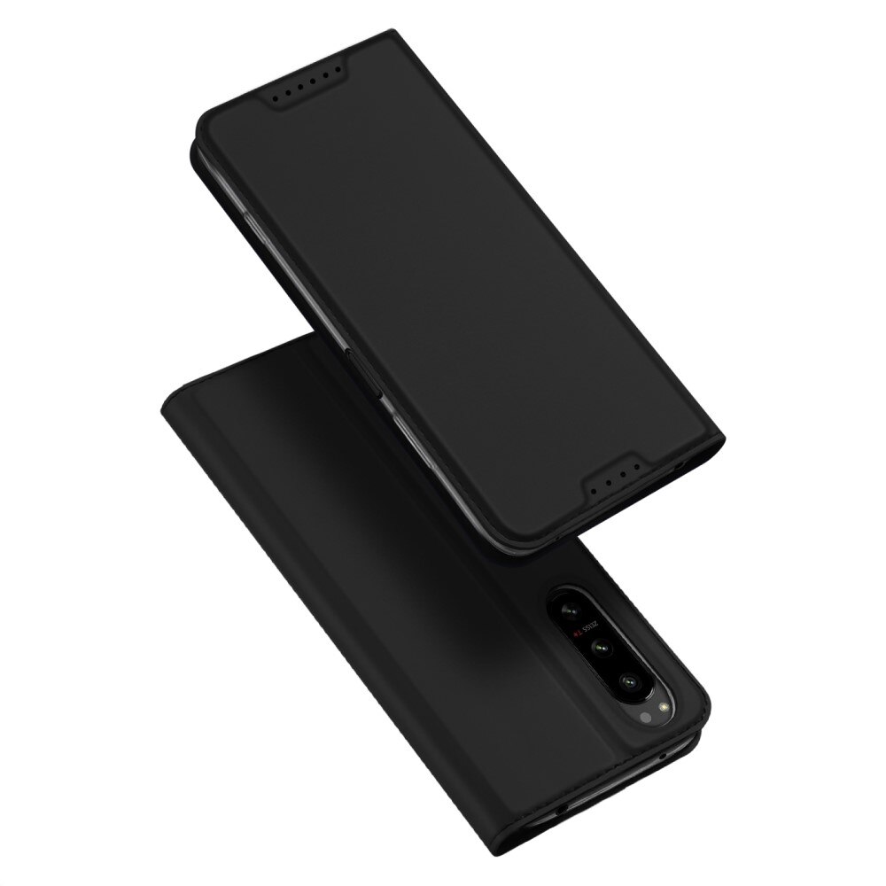 Skin Pro Series Sony Xperia 5 IV - Schwarz