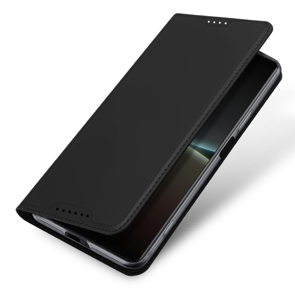 Skin Pro Series Sony Xperia 5 IV Black