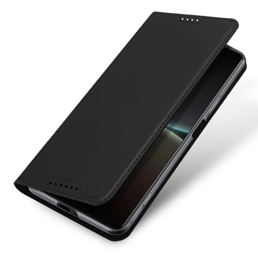 Skin Pro Series Sony Xperia 5 IV - Schwarz