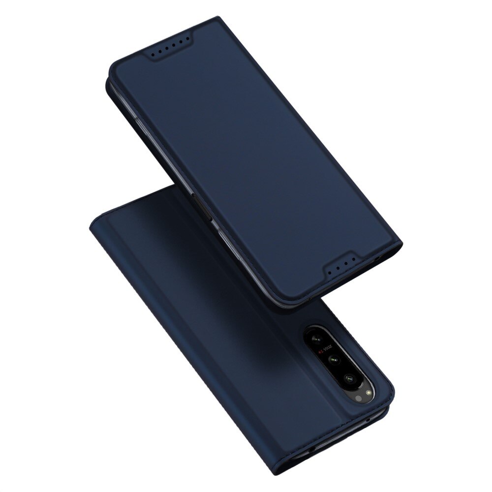 Skin Pro Series Sony Xperia 5 IV - Blau