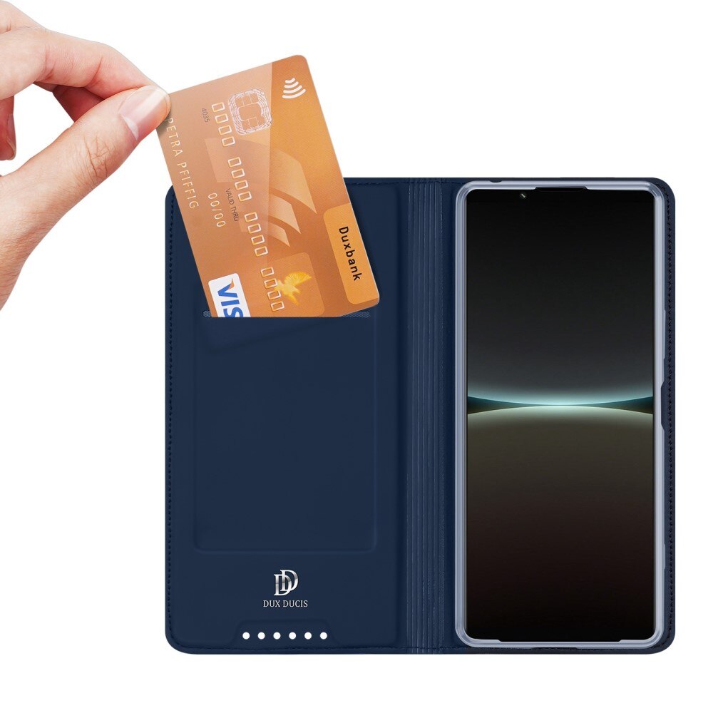 Skin Pro Series Sony Xperia 5 IV - Blau