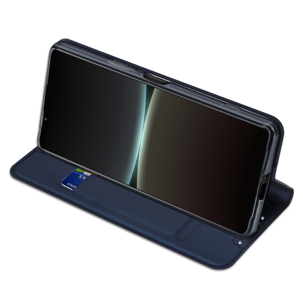 Skin Pro Series Sony Xperia 5 IV - Blau
