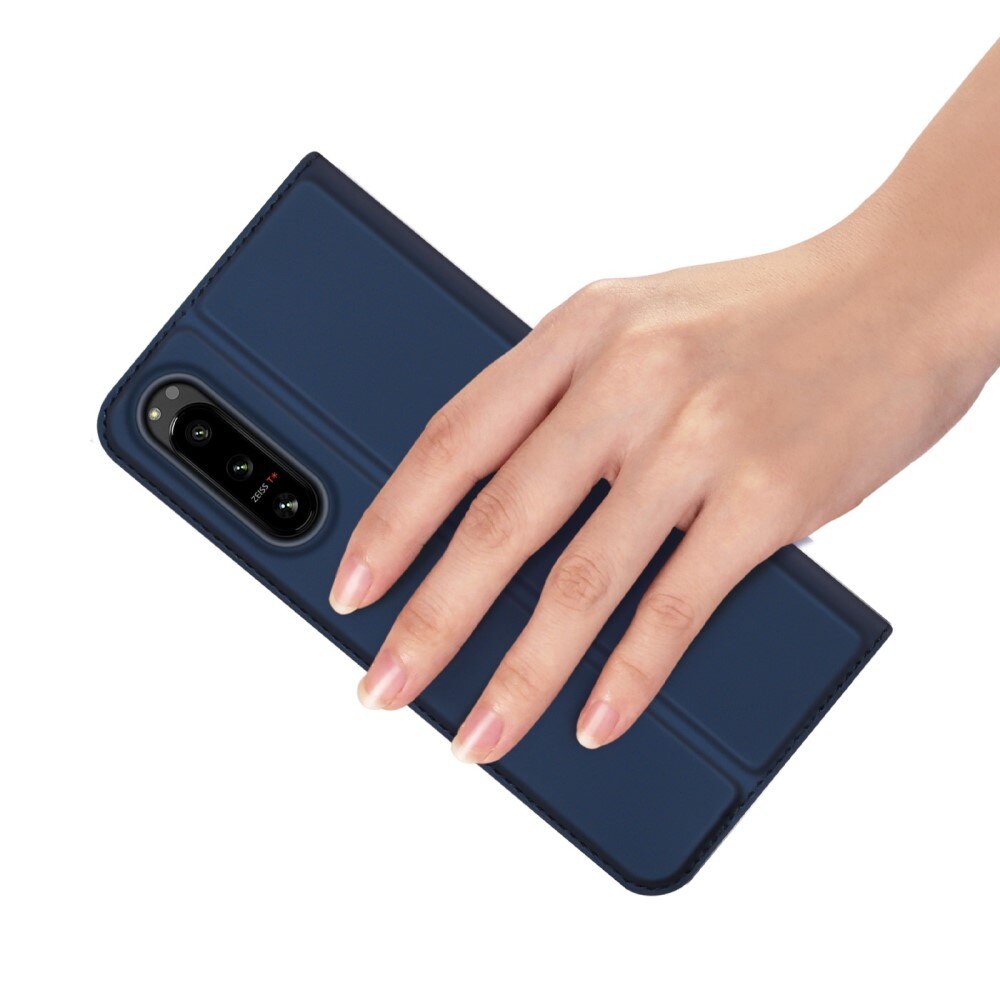 Skin Pro Series Sony Xperia 5 IV - Blau