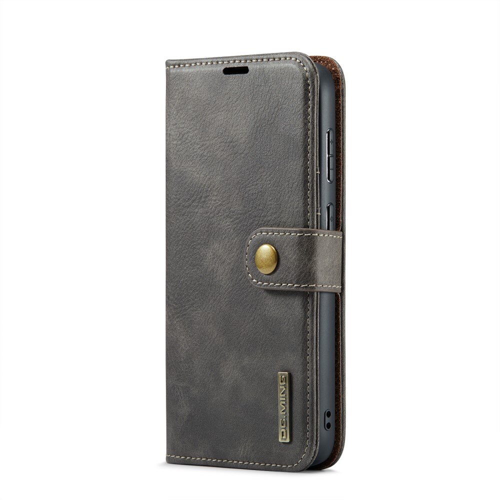 Handytasche Magnetische Samsung Galaxy S24 FE Brown
