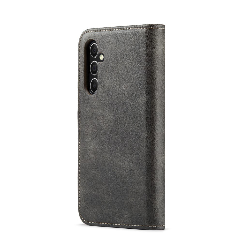 Handytasche Magnetische Samsung Galaxy S24 FE Brown