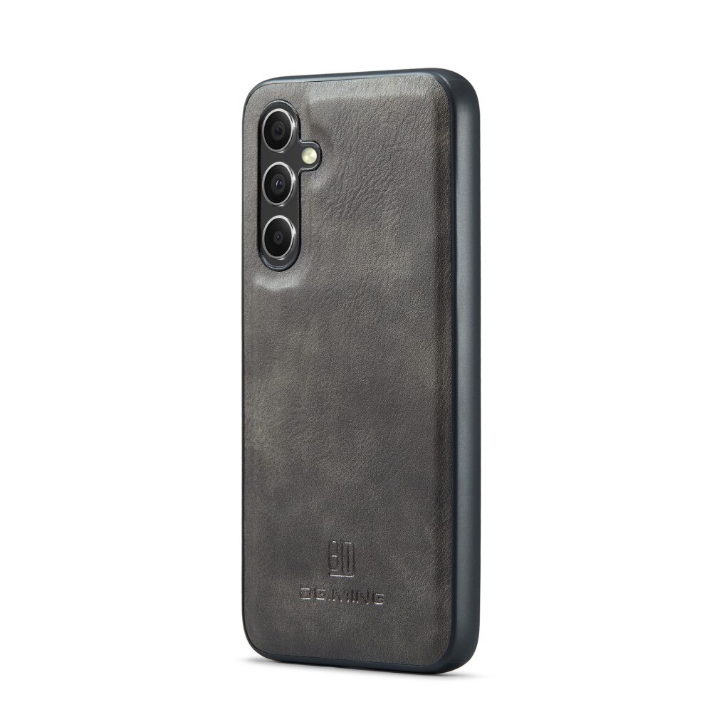 Handytasche Magnetische Samsung Galaxy S24 FE Brown