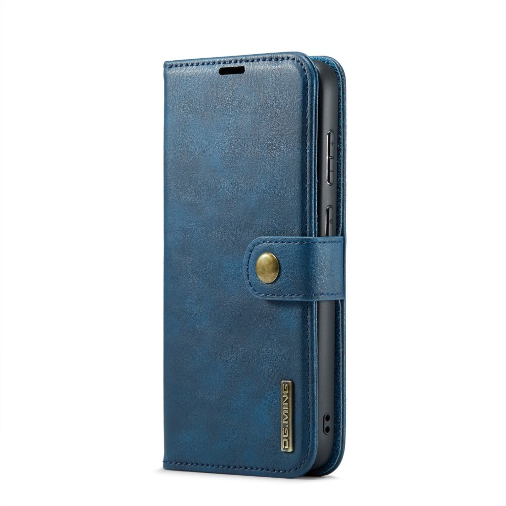 Handytasche Magnetische Samsung Galaxy S24 FE Blue