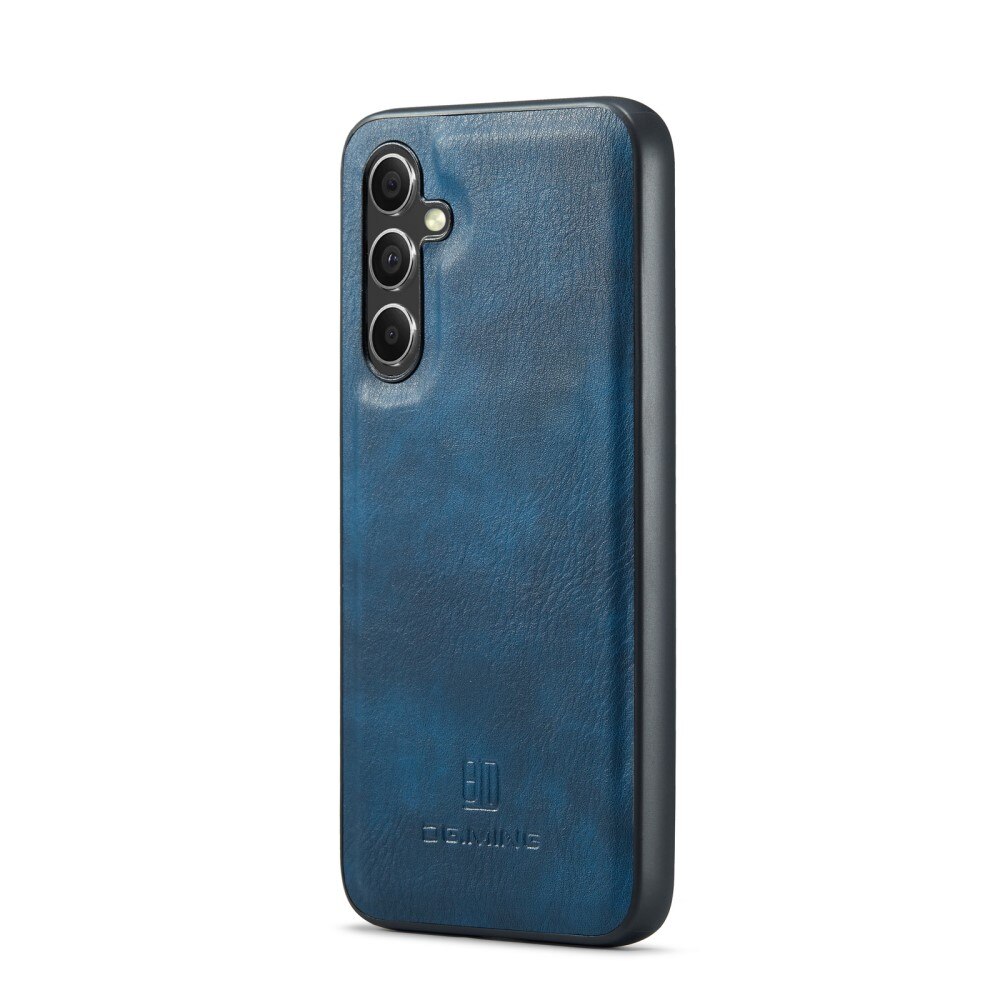 Handytasche Magnetische Samsung Galaxy S24 FE Blue