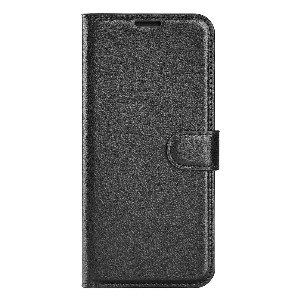 Samsung Galaxy A04 Handytasche Schwarz