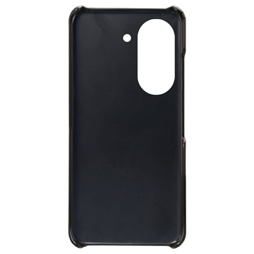 Card Slots Case Asus Zenfone 9 Black