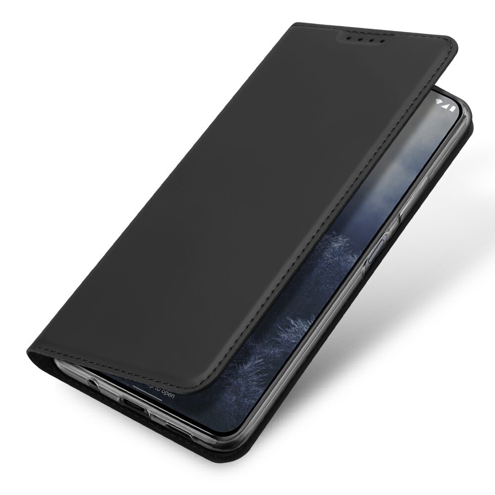Skin Pro Series  Nokia G60 - Schwarz