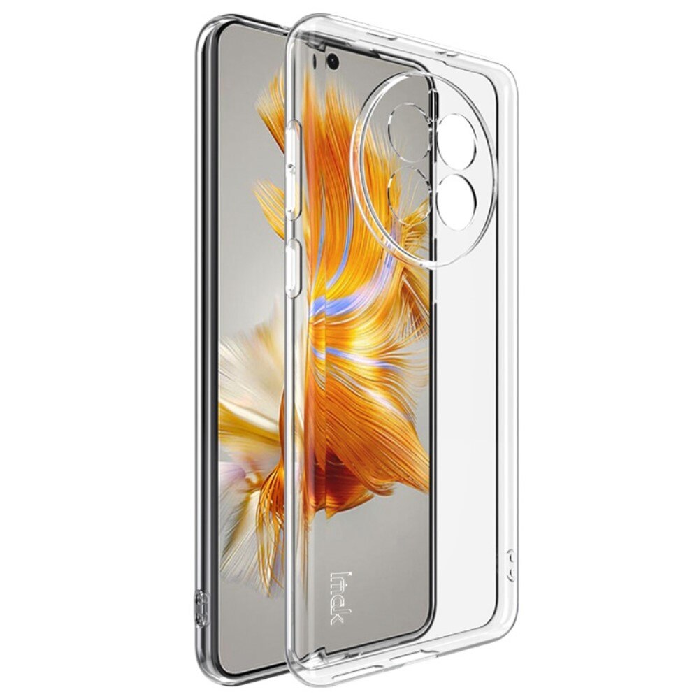 TPU Case Huawei Mate 50 Transparent