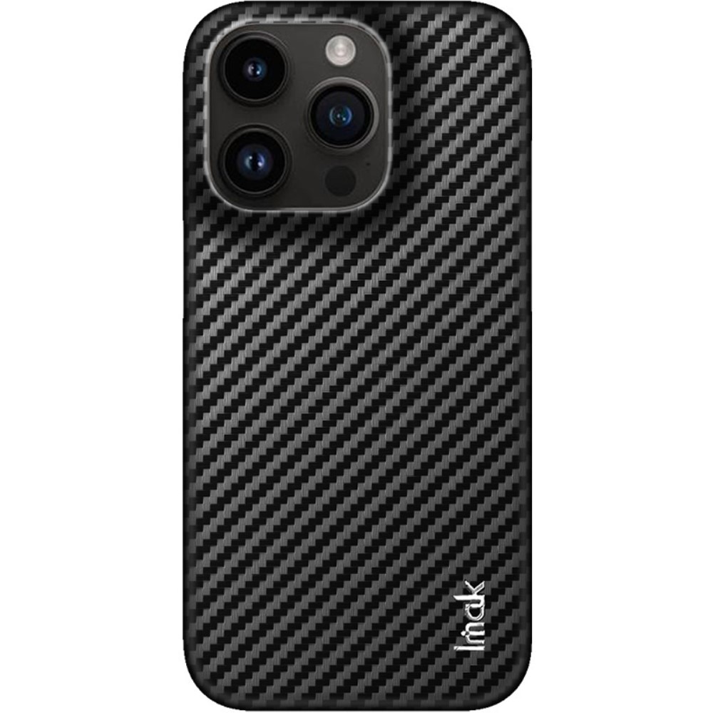 Ruiyi Carbon Case iPhone 14 Pro