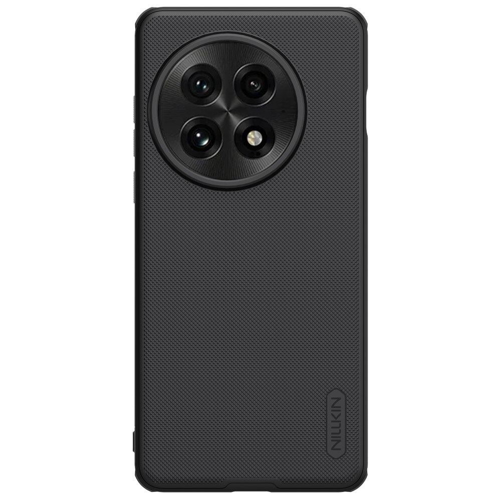 Super Frosted Shield  OnePlus 13 schwarz