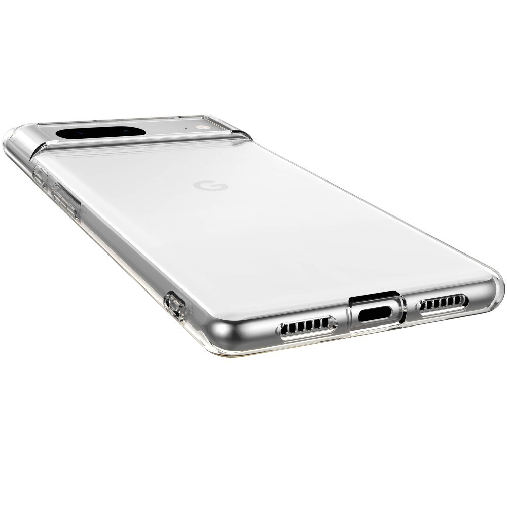 TPU Case Google Pixel 7 Clear