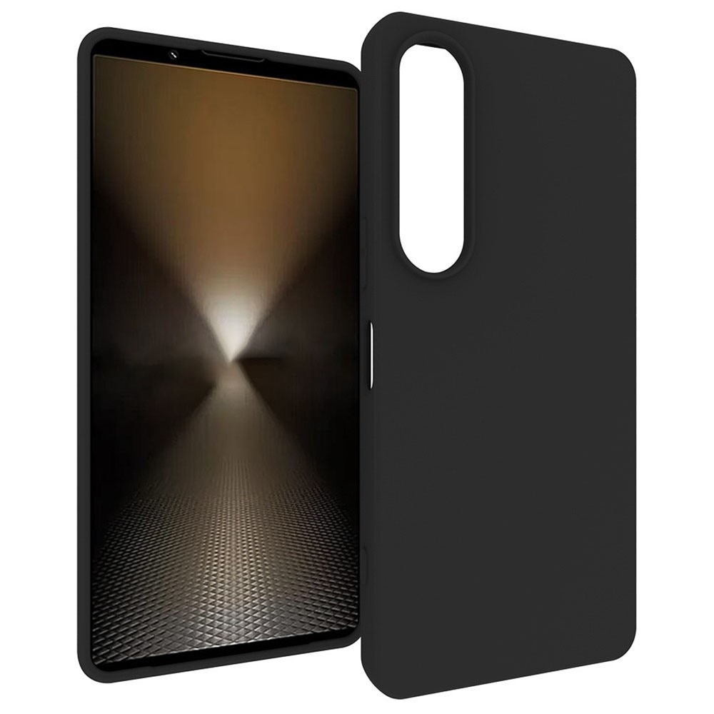 TPU Hülle Sony Xperia 1 VII Transparent