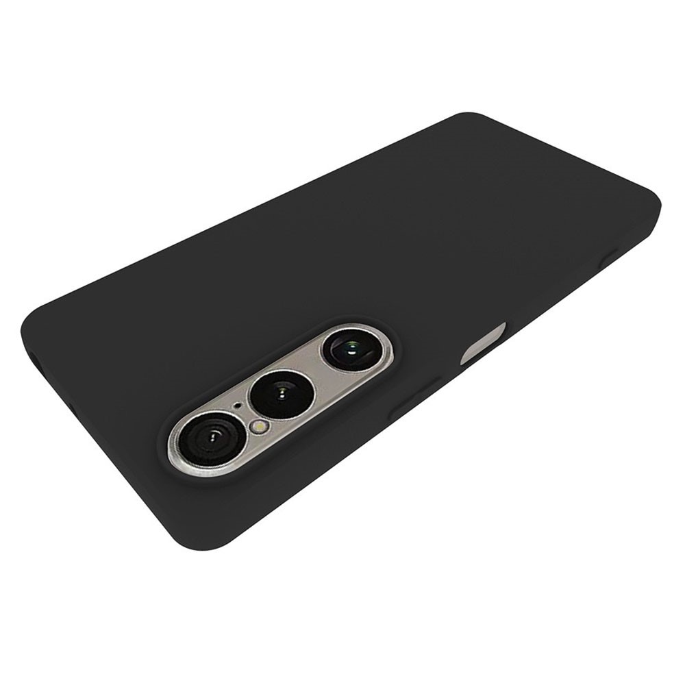 TPU Hülle Sony Xperia 1 VII Transparent