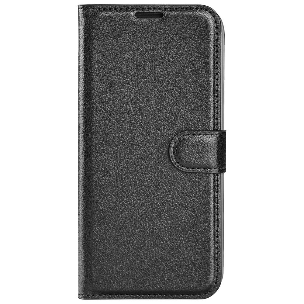 Huawei Mate 50 Pro Handytasche Schwarz