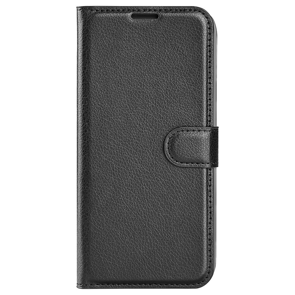 Huawei Mate 50 Handytasche Schwarz