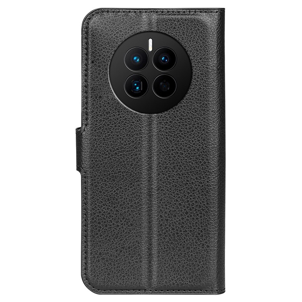 Huawei Mate 50 Handytasche Schwarz