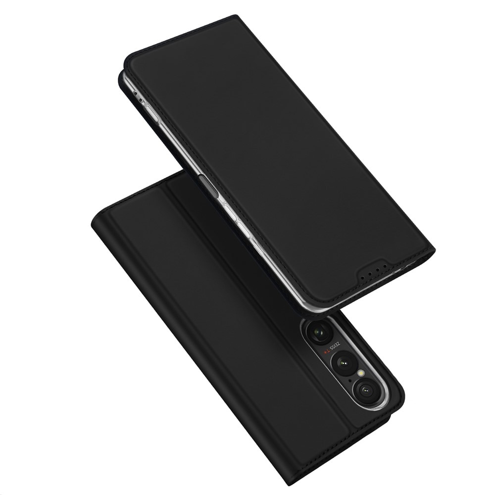 Skin Pro Series Sony Xperia 1 VII - Schwarz