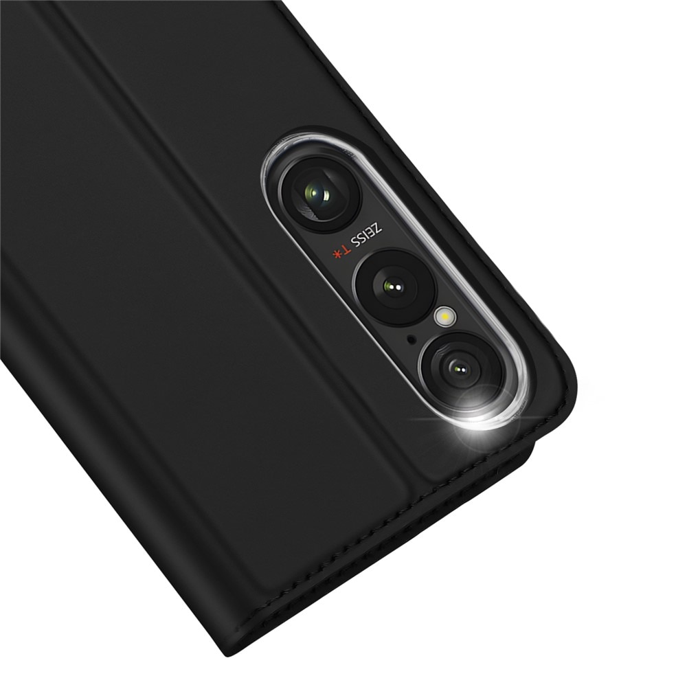 Skin Pro Series Sony Xperia 1 VII - Schwarz