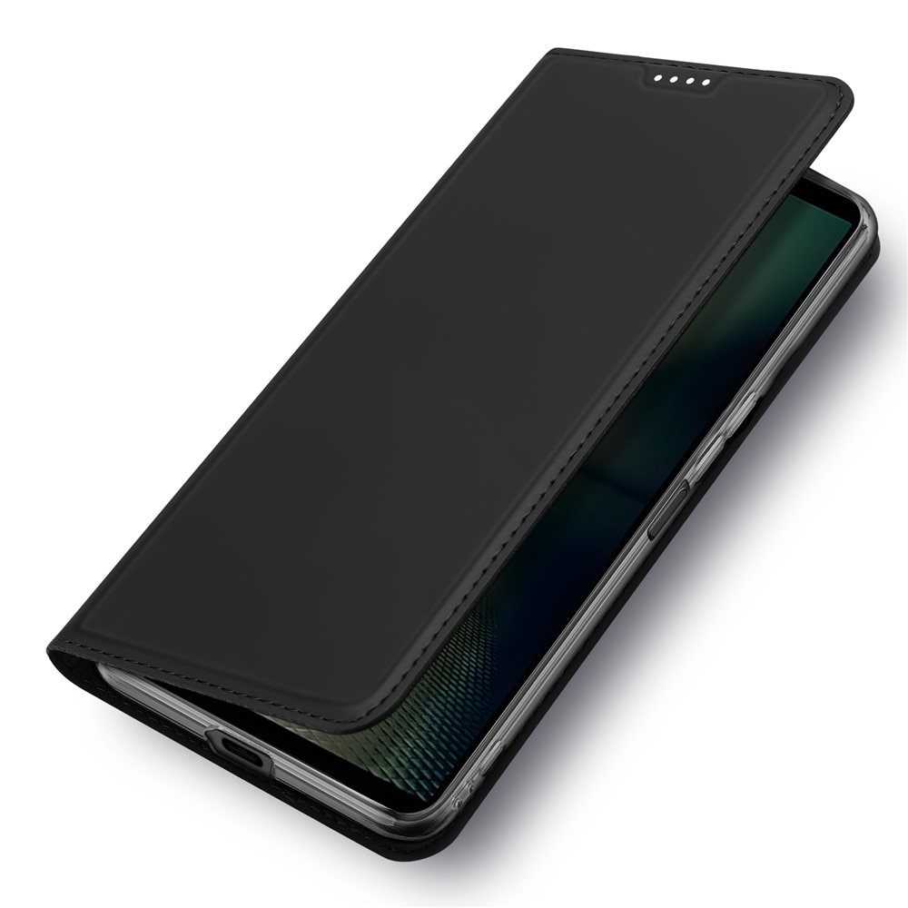 Skin Pro Series Sony Xperia 1 VII - Schwarz