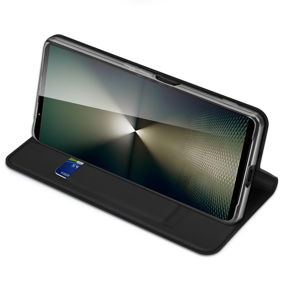 Skin Pro Series Sony Xperia 1 VII - Schwarz